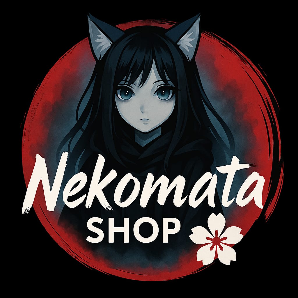 Nekomata Shop